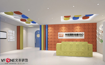 深圳培訓機構裝修,深圳裝修設計公司,辦公室裝飾設計,深圳廠房裝修